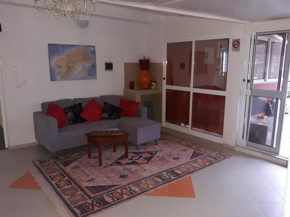 مبيت وإفطار Porto Novo Yria Residencial المظهر الخارجي الصورة